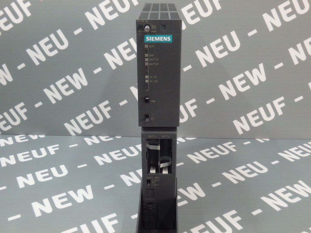 SIEMENS 6ES7405-0KA00-0AA0