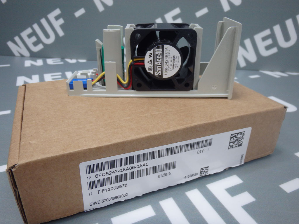 SIEMENS 6FC5247-0AA06-0AA0