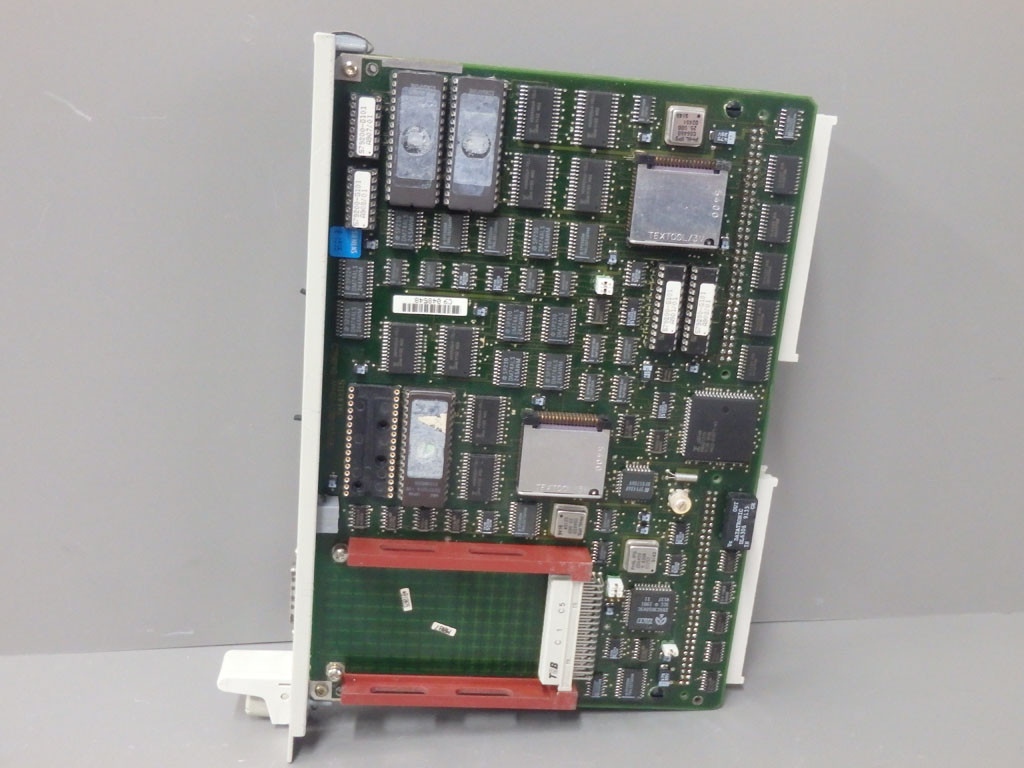 SIEMENS 6ES5928-3UB11