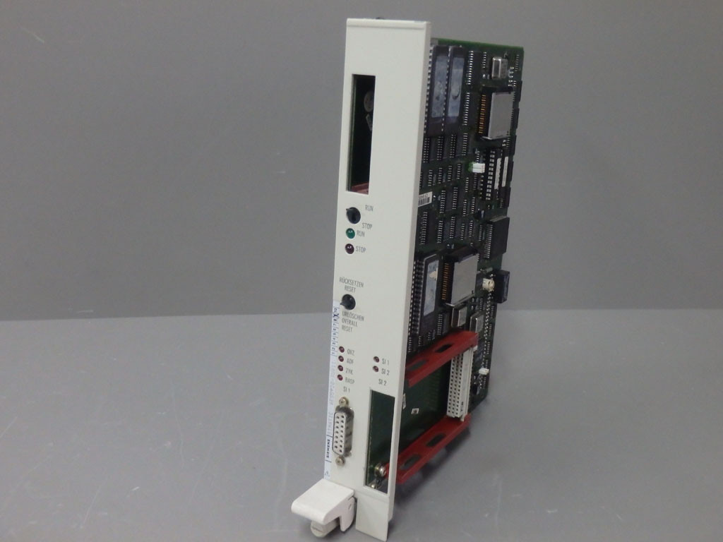 SIEMENS 6ES5928-3UB11