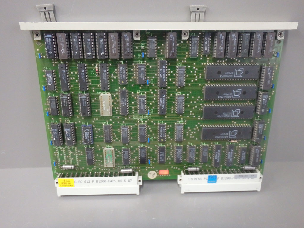 SIEMENS 6DS1110-8AA