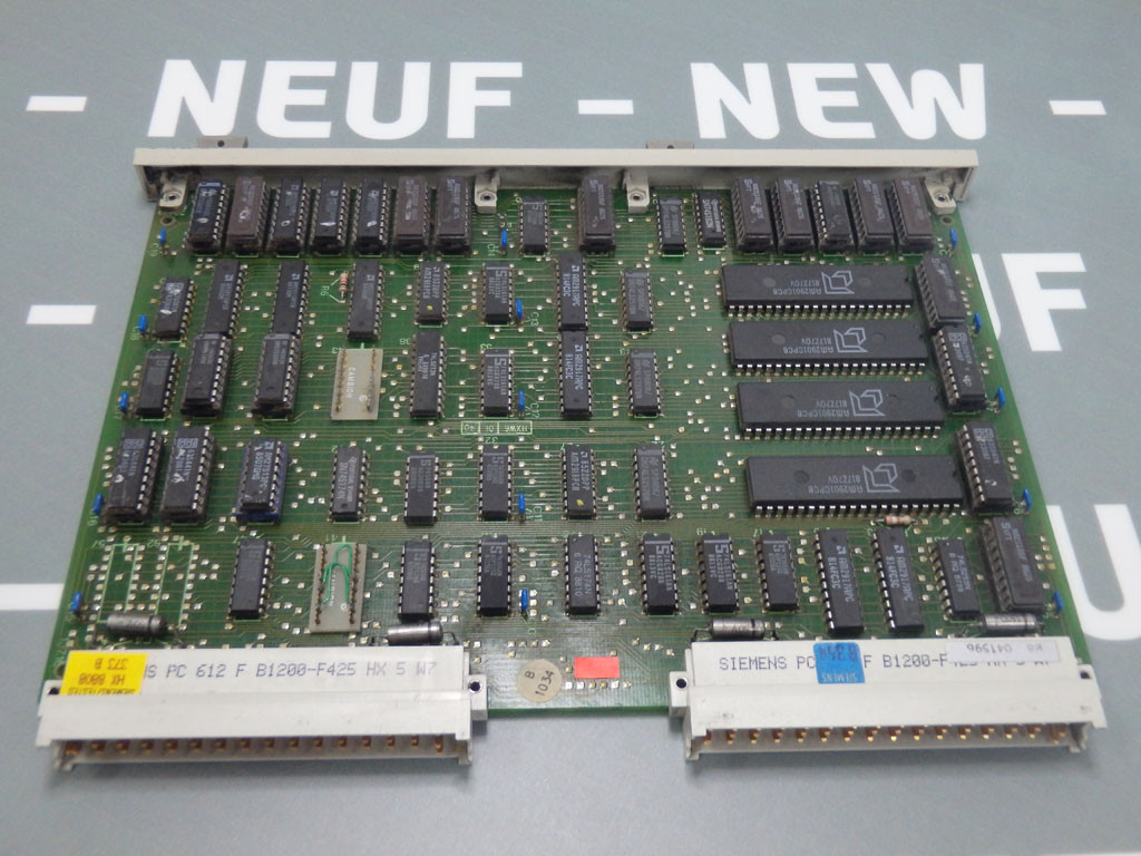SIEMENS 6DS1110-8AA