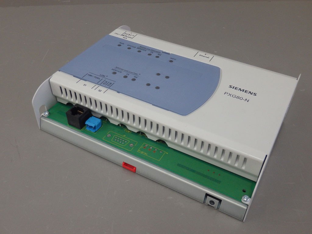 SIEMENS PXG80-N