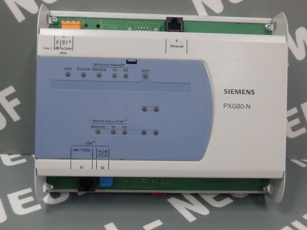 SIEMENS PXG80-N