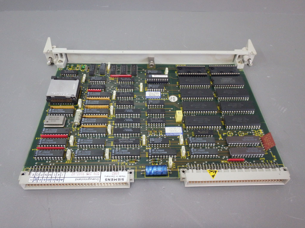 SIEMENS 6FX1120-5BB01