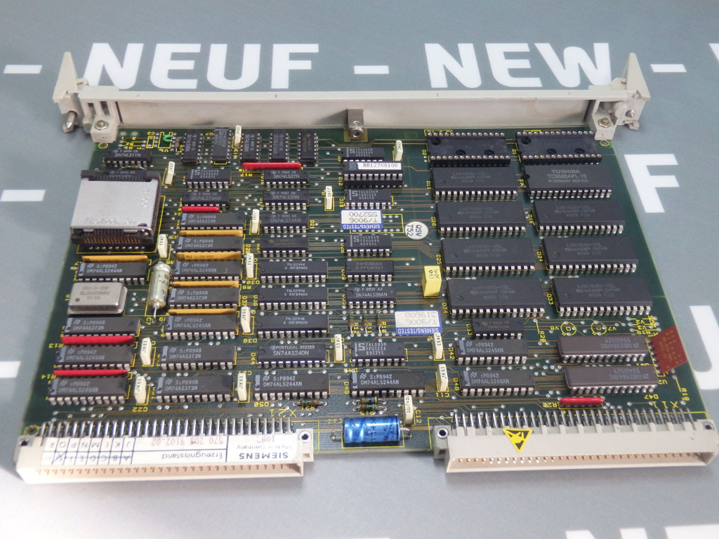 SIEMENS 6FX1120-5BB01