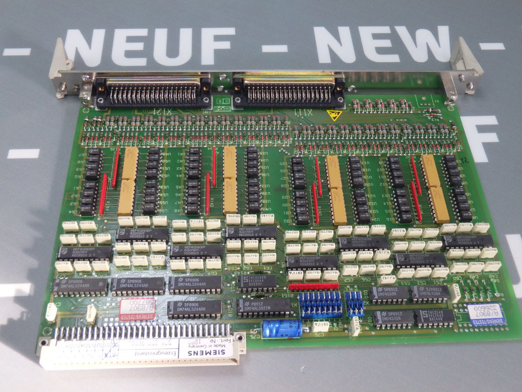 SIEMENS 6FX1125-7BA00