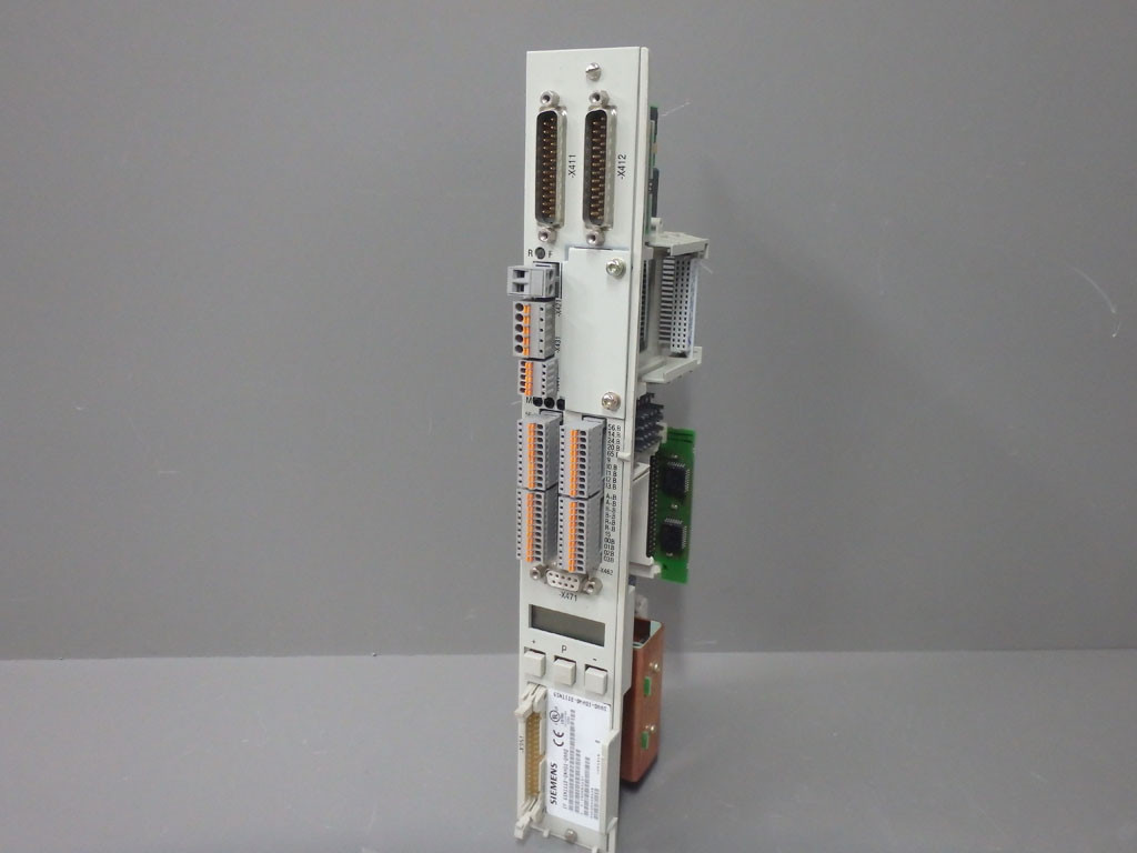 SIEMENS 6SN1118-0NH01-0AA0