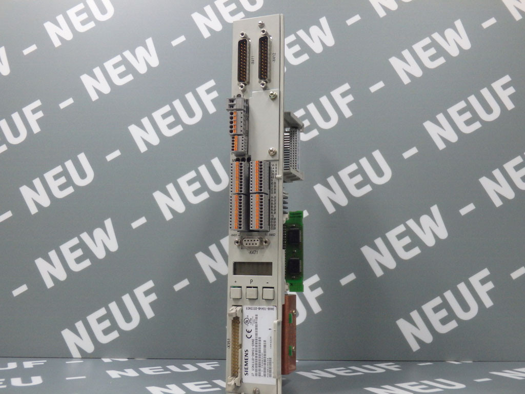 SIEMENS 6SN1118-0NH01-0AA0
