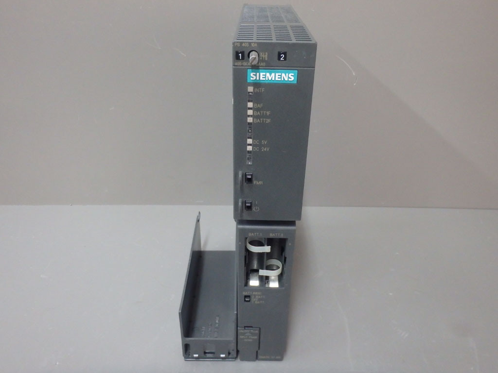 SIEMENS 6ES7405-0KA01-0AA0