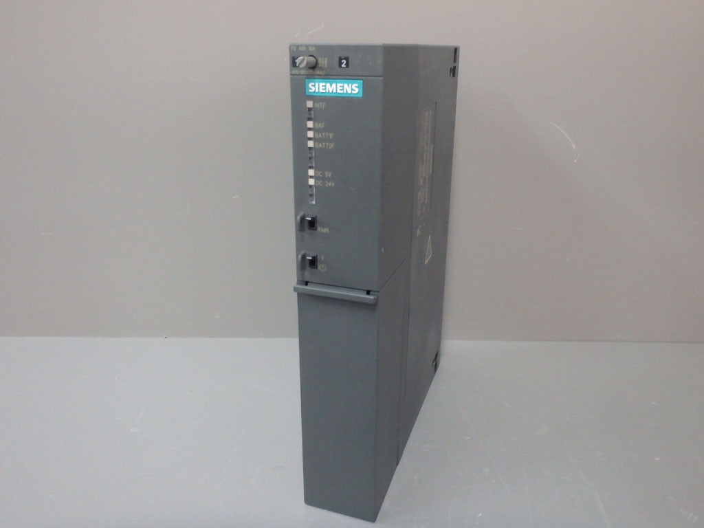 SIEMENS 6ES7405-0KA01-0AA0