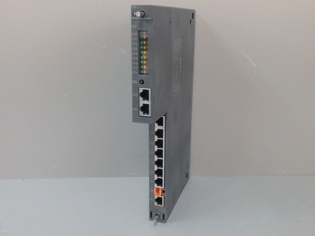 SIEMENS 6NK1640-0BA00-0AA0