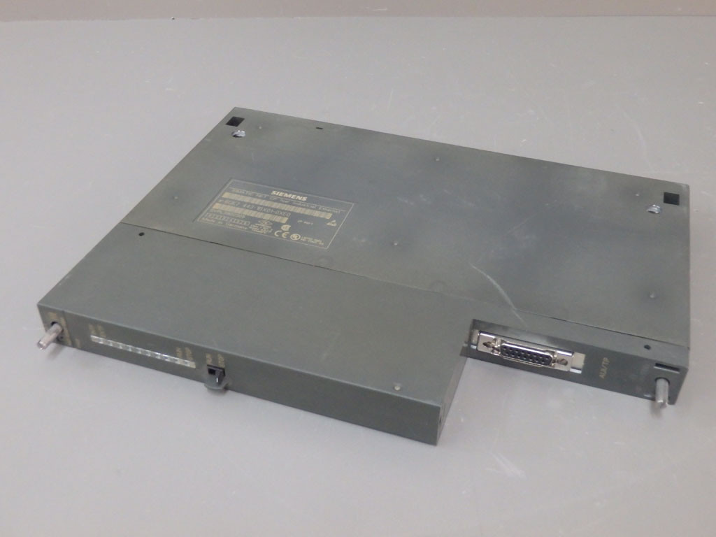 SIEMENS 6GK7443-1BX01-0XE0