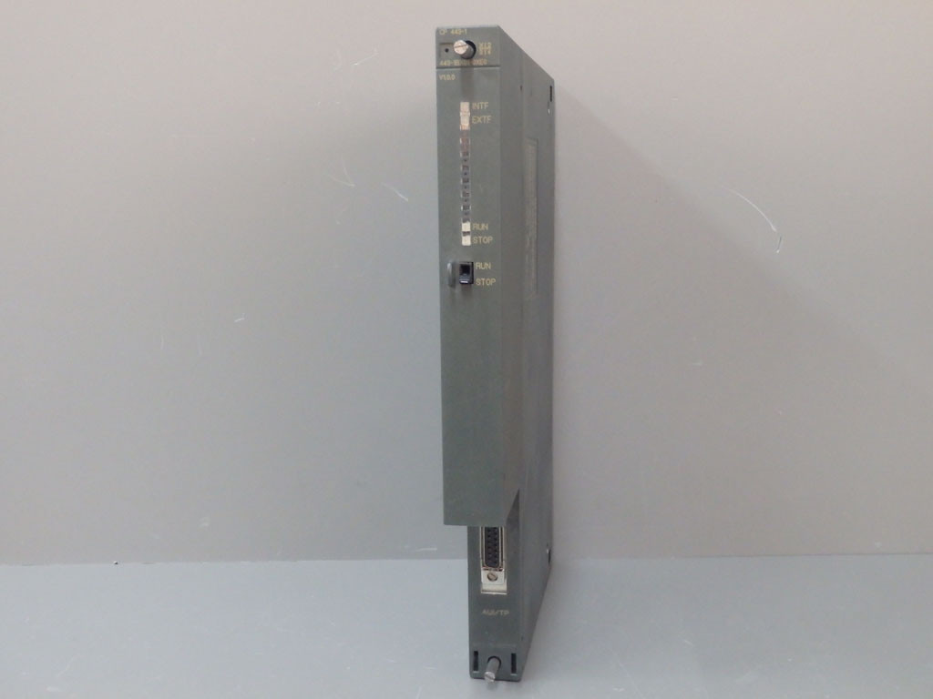 SIEMENS 6GK7443-1BX01-0XE0