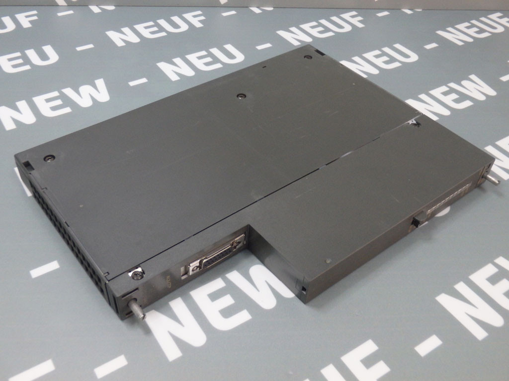 SIEMENS 6GK7443-1BX01-0XE0