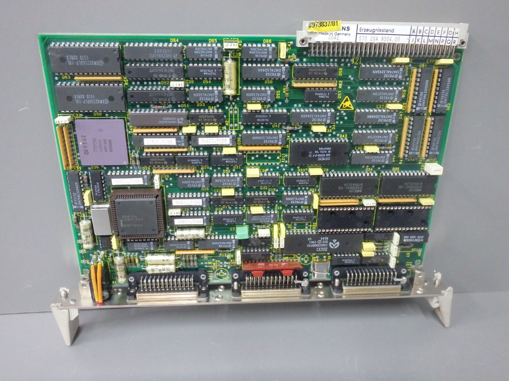 SIEMENS 6FX1120-4BD03