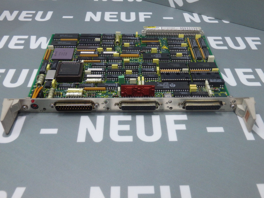 SIEMENS 6FX1120-4BD03