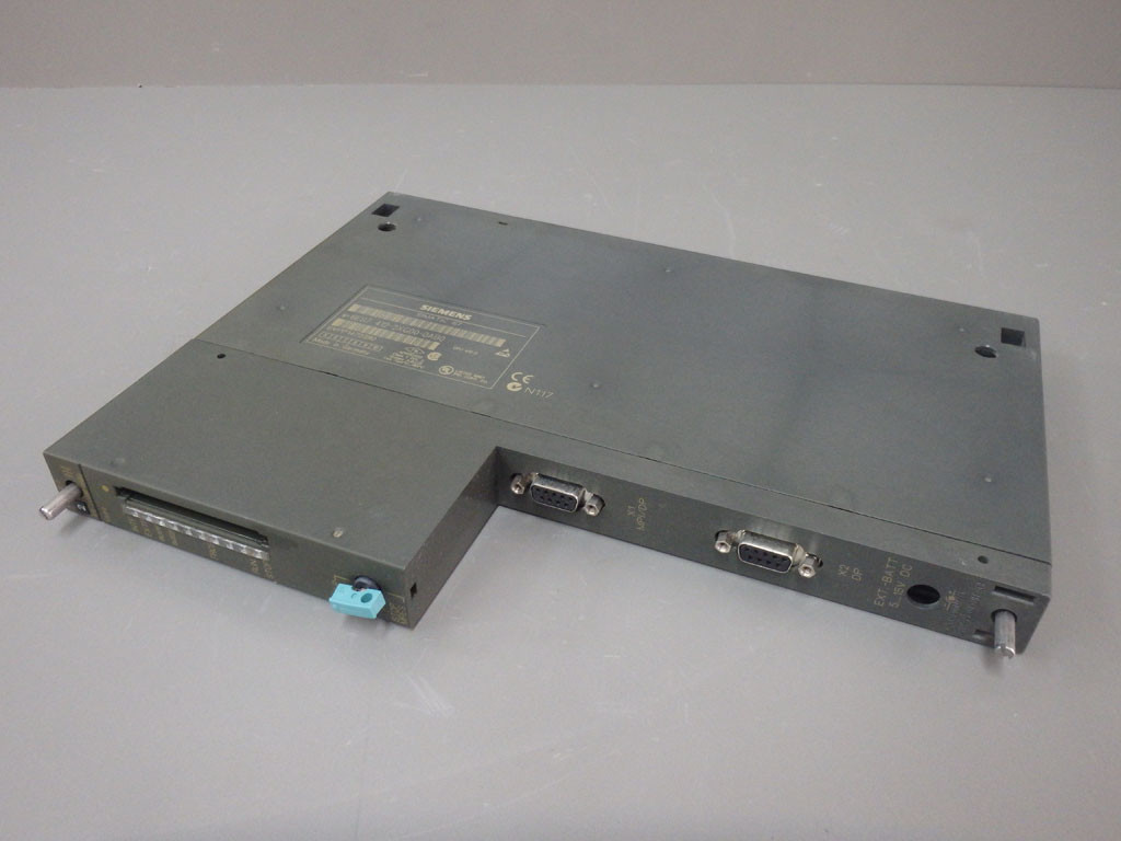 SIEMENS 6ES7412-2XG00-0AB0