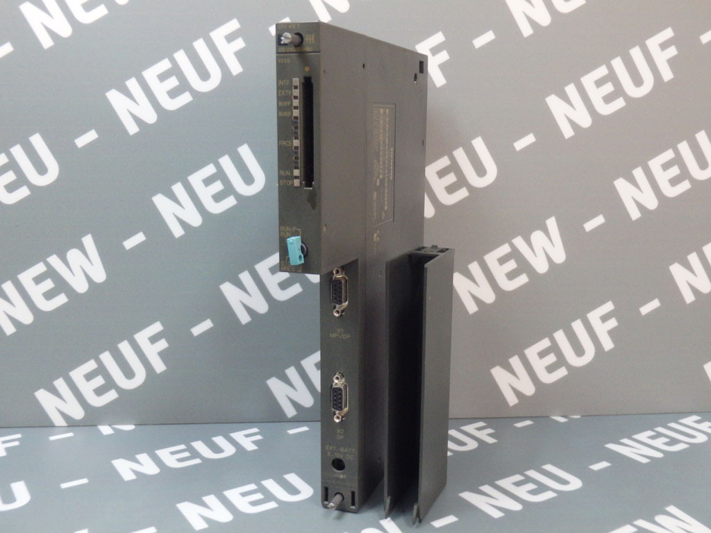 SIEMENS 6ES7412-2XG00-0AB0