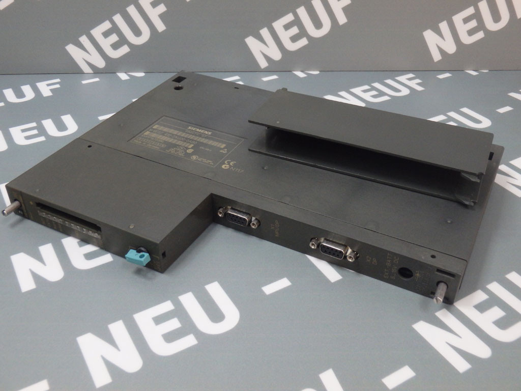 SIEMENS 6ES7412-2XG00-0AB0