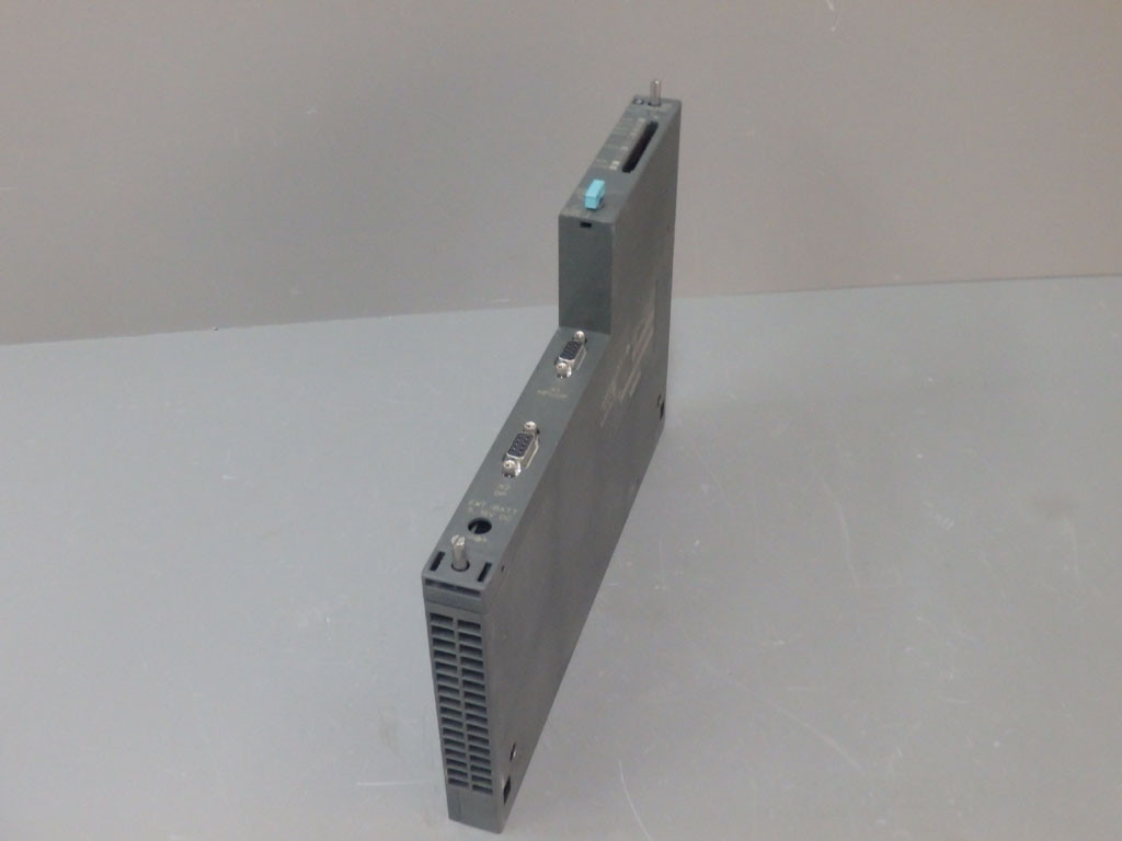 SIEMENS 6ES7414-2XG03-0AB0