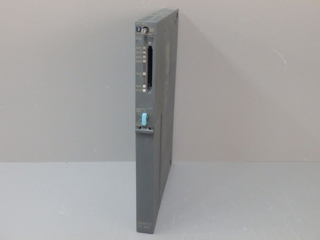 SIEMENS 6ES7414-2XG03-0AB0