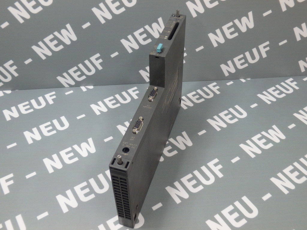 SIEMENS 6ES7414-2XG03-0AB0