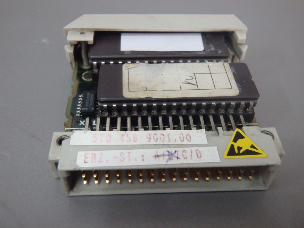 SIEMENS 6FC5130-0CA0-0AA0