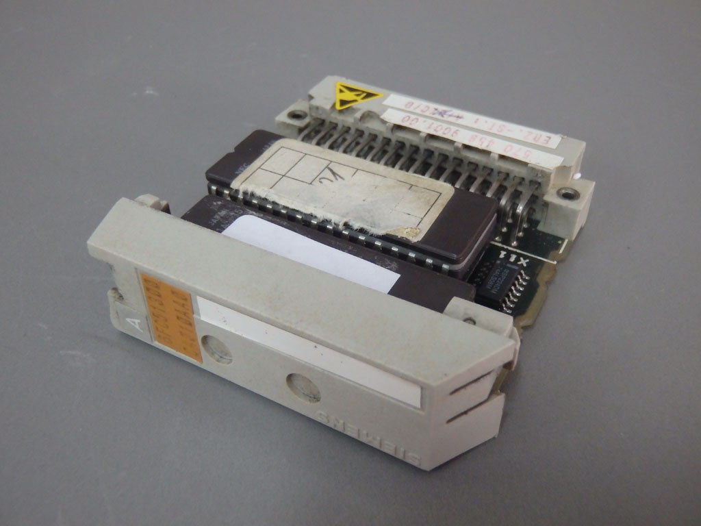 SIEMENS 6FC5130-0CA0-0AA0