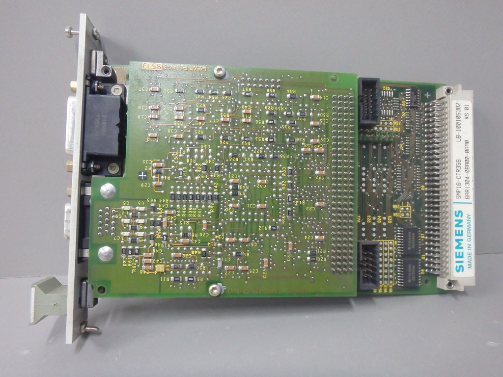 SIEMENS 6AR1304-0BA00-0AA0