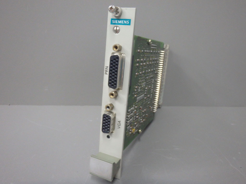 SIEMENS 6AR1304-0BA00-0AA0