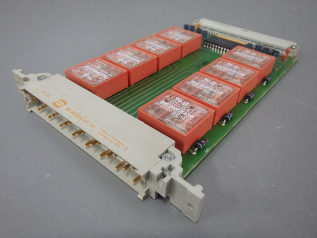 HEYNAU RAMSTETTER SB91-GS/K4