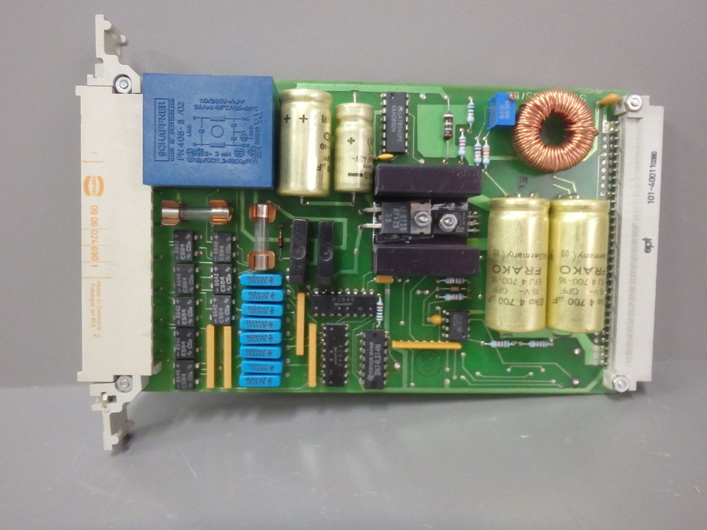 HEYNAU RAMSTETTER SB94-GS/K2