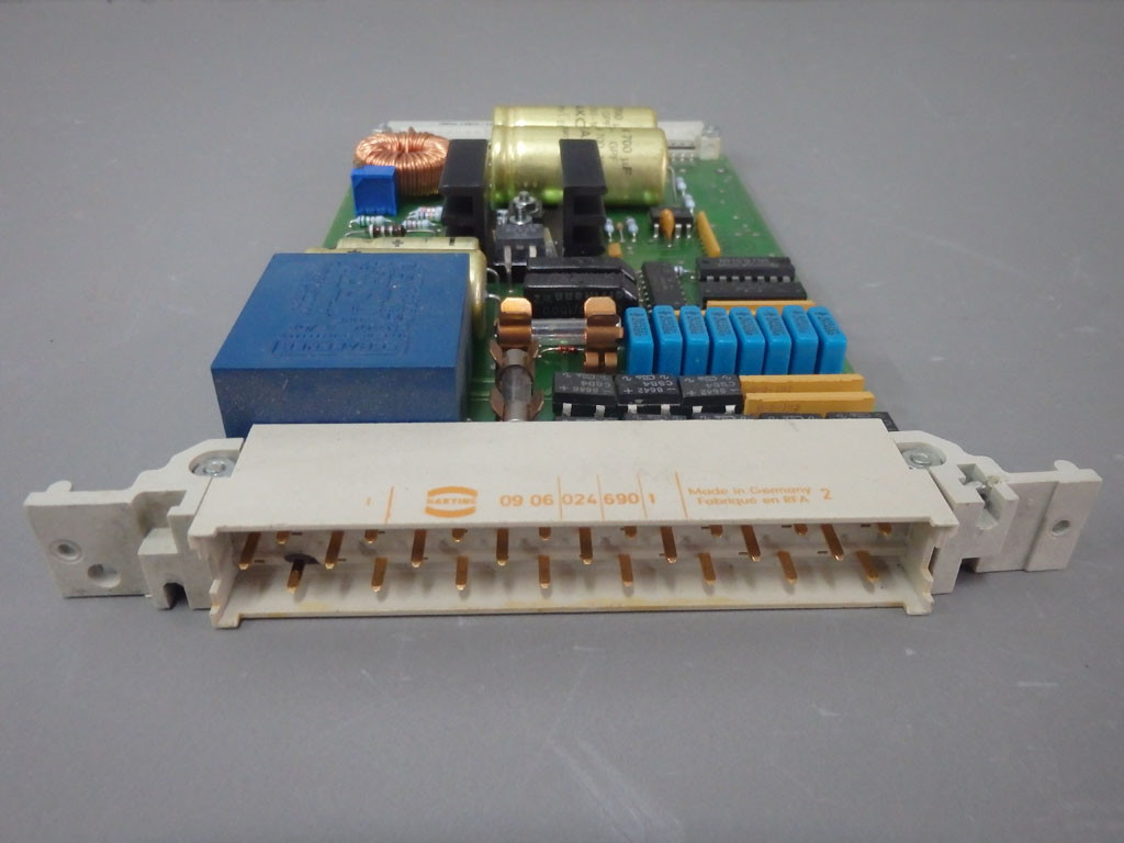 HEYNAU RAMSTETTER SB94-GS/K2