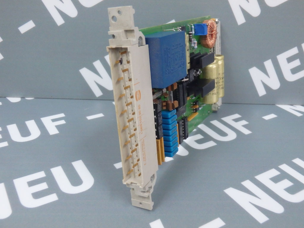 HEYNAU RAMSTETTER SB94-GS/K2