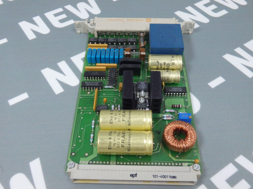 HEYNAU RAMSTETTER SB94-GS/K2