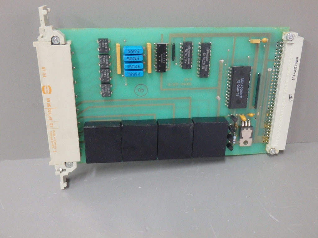 HEYNAU RAMSTETTER SB96-GS/K