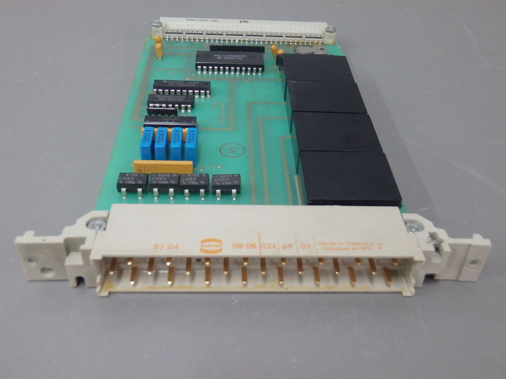 HEYNAU RAMSTETTER SB96-GS/K