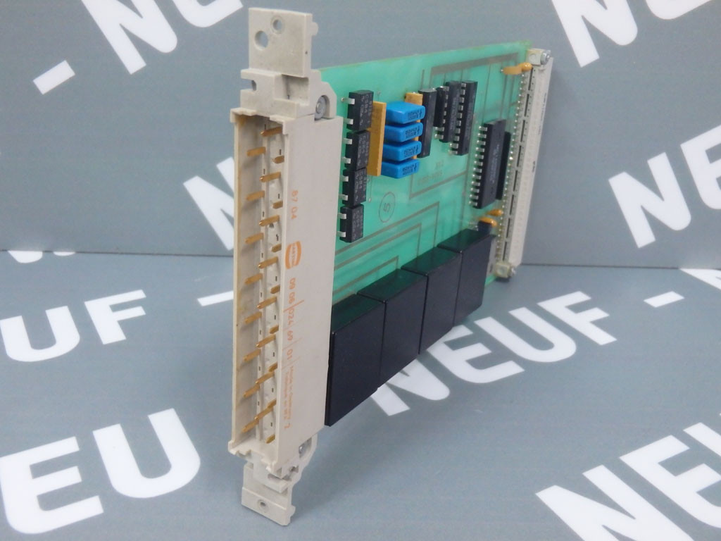 HEYNAU RAMSTETTER SB96-GS/K