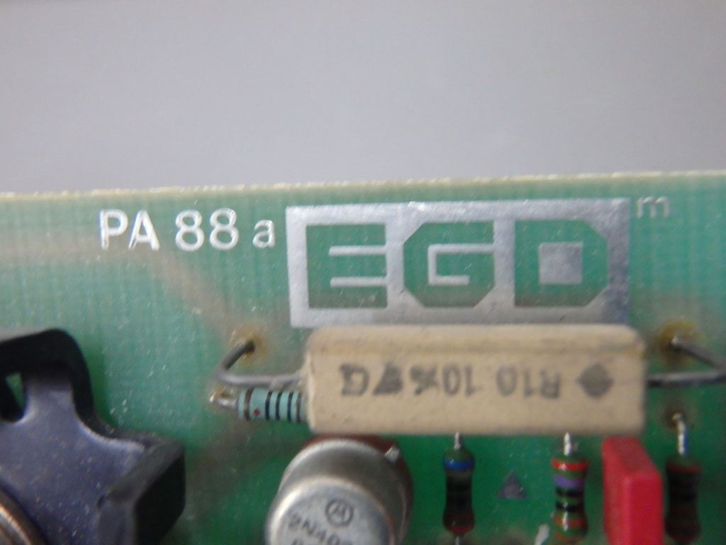 EGD PA88A