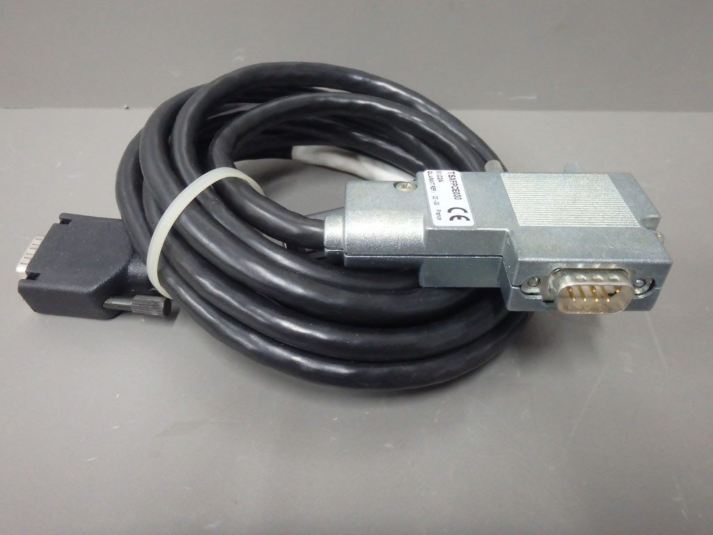 TÉLÉMÉCANIQUE  TSXFPCE030