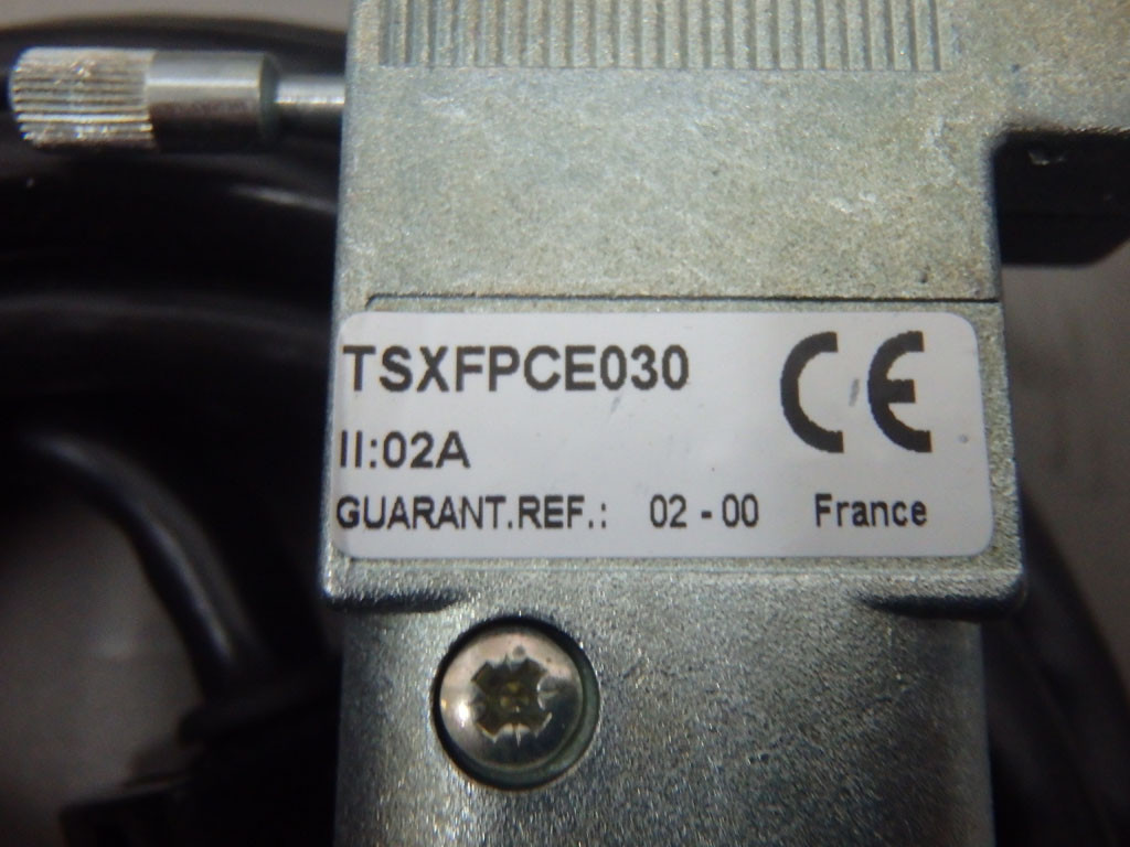 TÉLÉMÉCANIQUE  TSXFPCE030