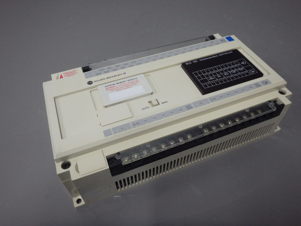 ALLEN-BRADLEY 1745-LP153
