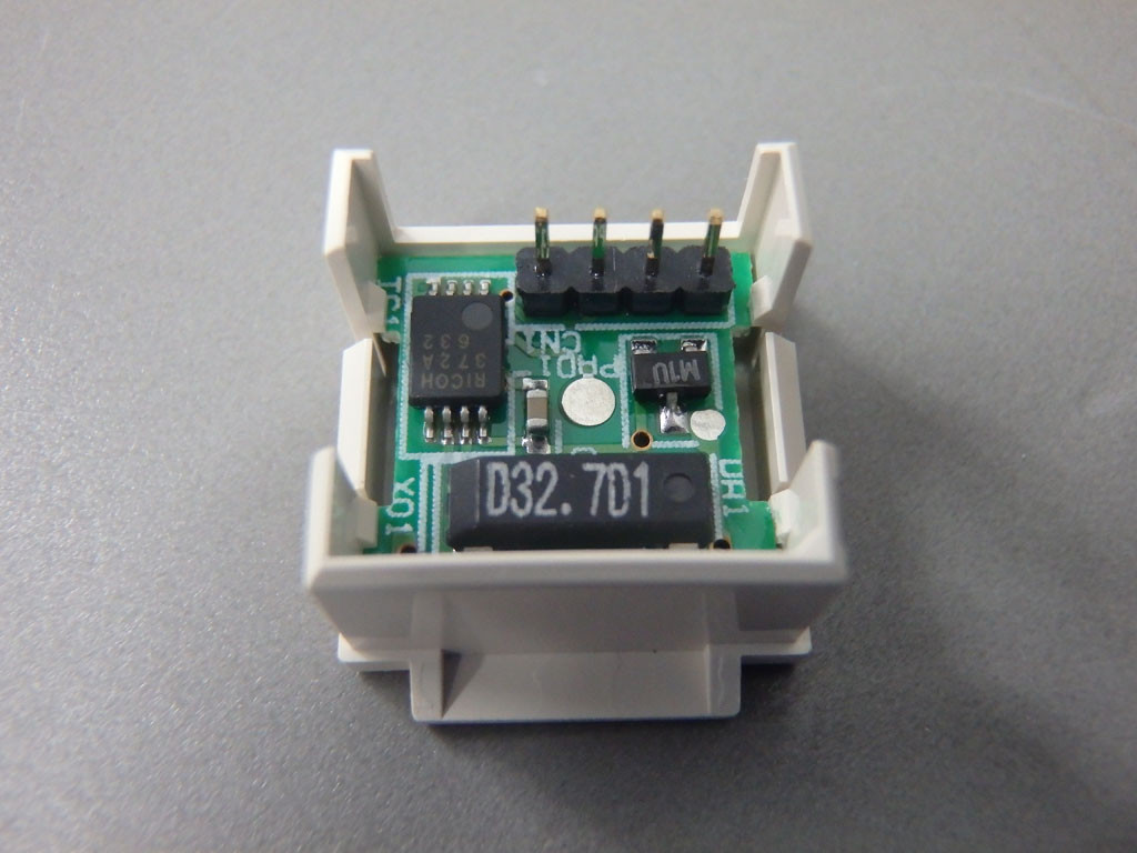 SCHNEIDER  TWDXCPRTC