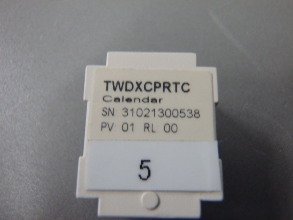 SCHNEIDER  TWDXCPRTC