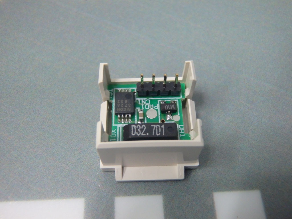 SCHNEIDER  TWDXCPRTC