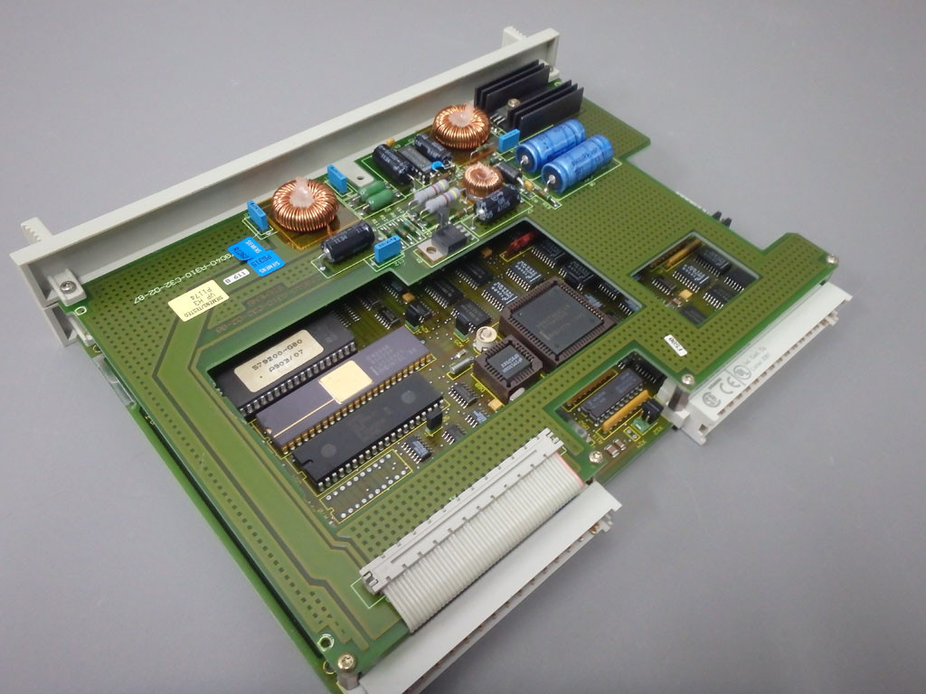 SIEMENS 6GK1143-0AB01