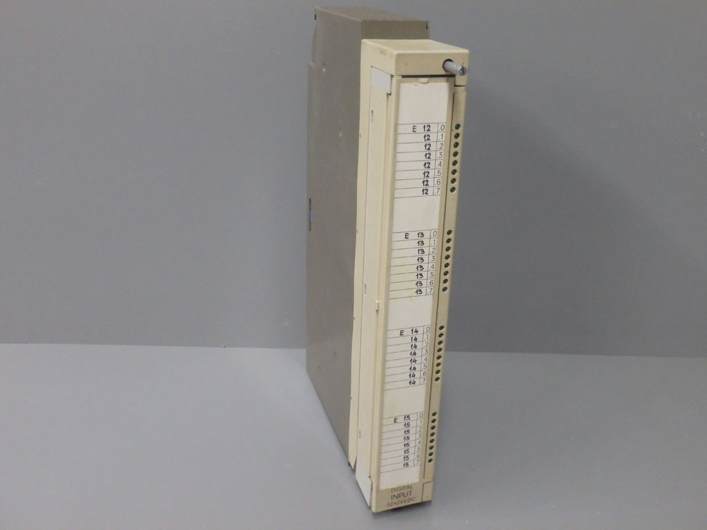 SIEMENS 6ES5430-7LA11