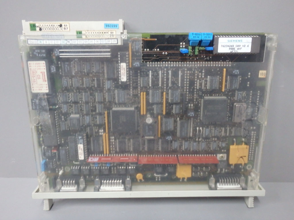 SIEMENS 6FM1721-3AA10
