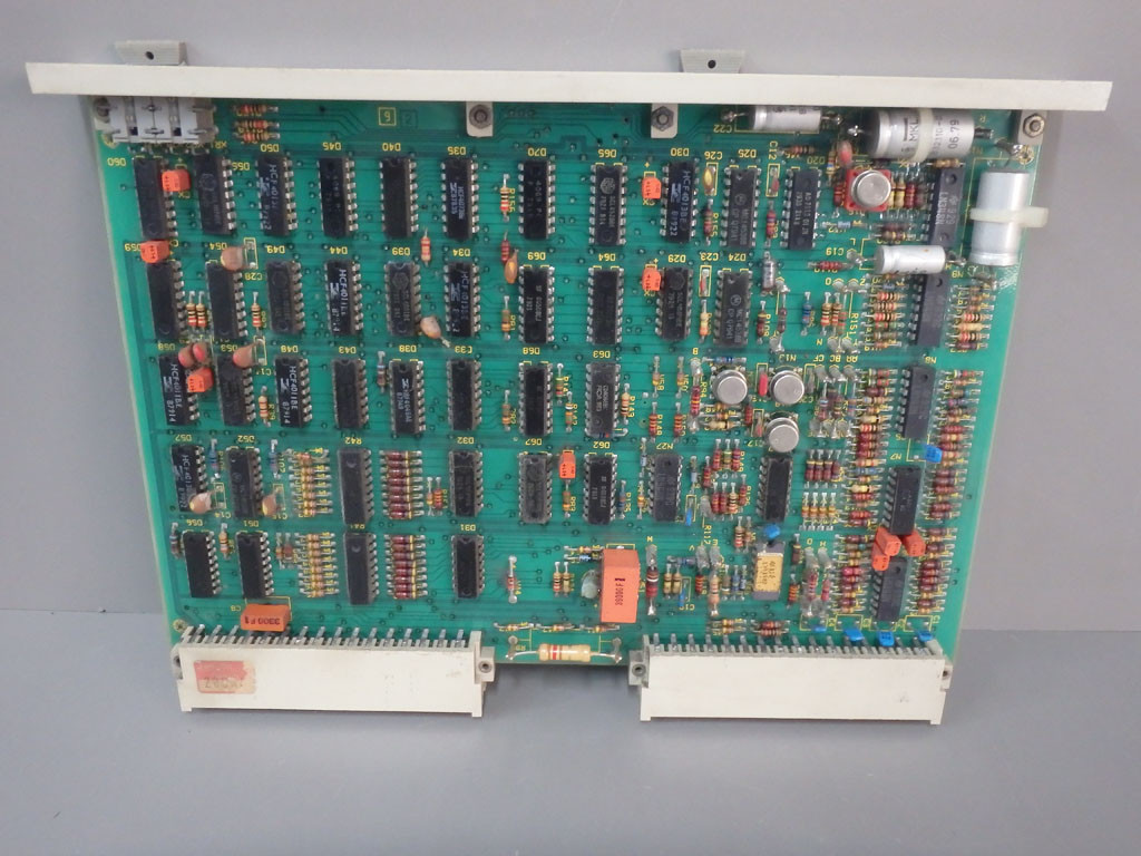 SIEMENS 6SC9111-2AC0